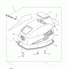 15MSH Top Cowling