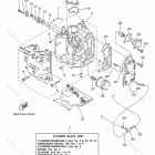 F15PLR Cylinder Crankcase 1
