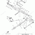 F15MLH STEERING