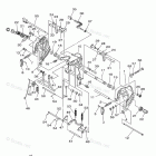 F25TLR Bracket 1 MH EH ER