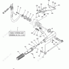 25MSH STEERING