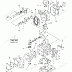 F25ESH Repair Kit 1