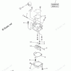 F25ESR Repair Kit 2