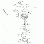 F25ESR CARBURETOR
