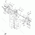 F25MSH Bracket 2 TR