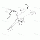F40MJH Steering 2 F40MH