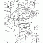 115TXR Bottom Cowling