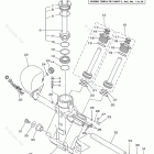 LZ150TXR Power Trim Tilt Assy 1