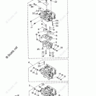 150TXR CARBURETOR