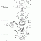 V150TLR Generator