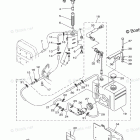 V150TLR Oil Tank