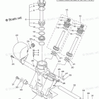 VZ175TLR Power Trim Tilt Assy 1