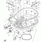 F200TXR Bottom Cowling 1