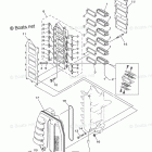 Z200TLR Intake