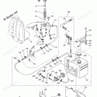 Z200TLR Oil Tank