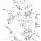 LF225TUR Fuel Injection Pump 1