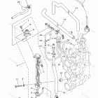 LF225TUR Throttle Body Assy 3