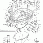 VZ225TLR Bottom Cowling