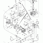 VZ225TLR Fuel Injection Pump