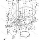 F250TUR Bottom Cowling 1