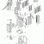 F250TUR Repair Kit 1
