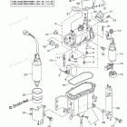 F250TUR Fuel Injection Pump 1