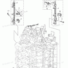 F250TUR Throttle Body Assy 3