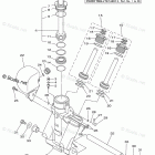 VZ250TLR Power Trim Tilt Assy 1