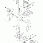 LZ250TUR Bracket 2