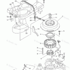 LZ250TUR Generator