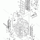 LZ300TUR Cylinder Crankcase 3
