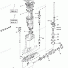 LZ300TXR Repair Kit 2