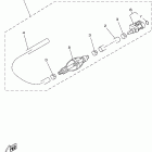 115TXRC/130TLRC/115TLRC/130TXRC Топливо 2