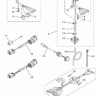 DX150TLRC ПРИБОРЫ