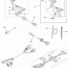 F115TJRC/LF115TXRC/F115TXRC/F115TLRC Приборы 1