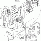 F115TJRC/LF115TXRC/F115TXRC/F115TLRC Электрика 2