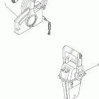 F115TJRC/LF115TXRC/F115TXRC/F115TLRC Пульт дистанционного управления