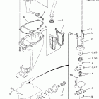 F15MSHC/F15ELHC/F15ESHC/F15MLHC Ремонтные комплекты 3