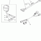 F30TLRC/F40TLRC/F40EJRC/F40MJHC/F40MLHC/F40MSHC ПРИБОРЫ