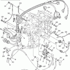 F30TLRC/F40TLRC/F40EJRC/F40MJHC/F40MLHC/F40MSHC Электрика 2