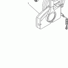 F60TLRC/F60TJRC Пульт дистанционного управления