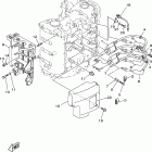 F60TLRC/F60TJRC Электрика 1