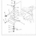 F60TLRC/F60TJRC Steering friction