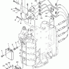 F90TJRC/F75TLRC/F90TLRC Электрика 1