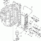 LF150TXRC/F150TLRLC/F150TLRXC Cylinder crankcase 3