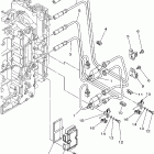 LF150TXRC/F150TLRLC/F150TLRXC Электрика 1