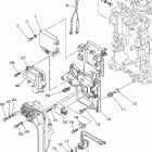 LF225TXRC/LF200TXRC/F225TURC/F225TXRC/F200TXRC/LF225TURC Электрика 2