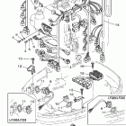 LF225TXRC/LF200TXRC/F225TURC/F225TXRC/F200TXRC/LF225TURC Электрика 3
