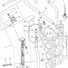 LF225TXRC/LF200TXRC/F225TURC/F225TXRC/F200TXRC/LF225TURC Throttle body assy 3