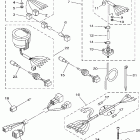 LZ200TXRC/Z200TXRC/Z175TXRC/Z150TLRC/LZ150TXRC ПРИБОРЫ